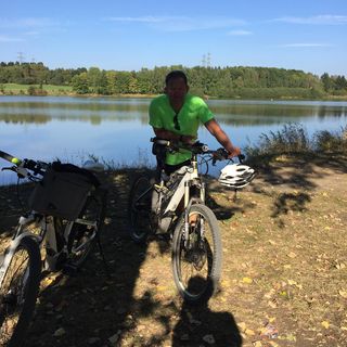 Profile Picture of Dirk Wagner (@dirk.wagner.581730) on Facebook