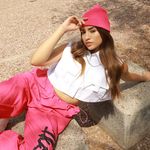 Profile Picture of 𝐸𝑟𝑖𝑘𝑎 𝑆𝑎𝑙𝑎𝑧𝑎𝑟 (@erikasalzr) on Instagram