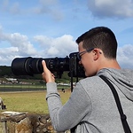 Profile Picture of David Andrade (@lajes_spotter) on Flickr