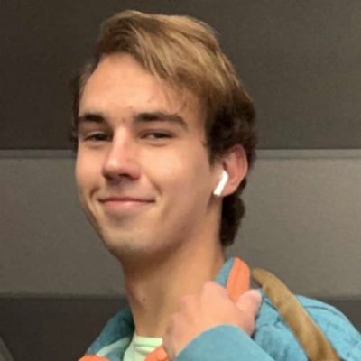 Profile Picture of Alexander Van Meter (@alex_van_meter) on Twitter