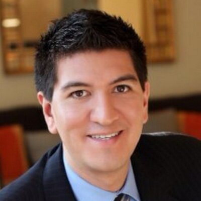 Profile Picture of Jerry Jimenez (@jerryjimenez) on Twitter