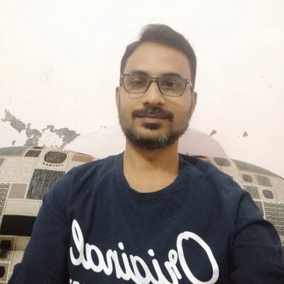 Profile Picture of Rajnesh Chand Kaushik (@RCKaushik5185) on Twitter
