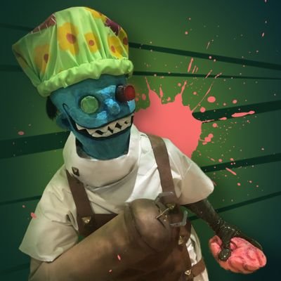 Profile Picture of It's Socks Cosplay (@ItsSocksCosplay) on Twitter