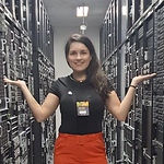 Profile Picture of Daniela Araujo (@danielaf134) on Flickr