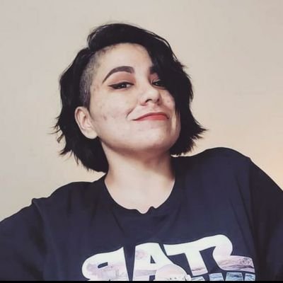 Profile Picture of Paulina Méndez (@TlacuachellYeah) on Twitter