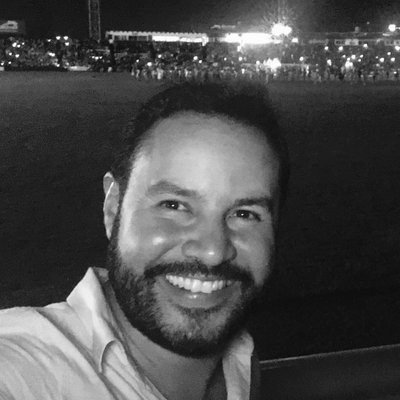 Profile Picture of Walter Gonzalez (@wgdomenzain) on Twitter