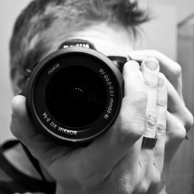 Profile Picture of Dan Hassler (@dan_hassler) on Twitter