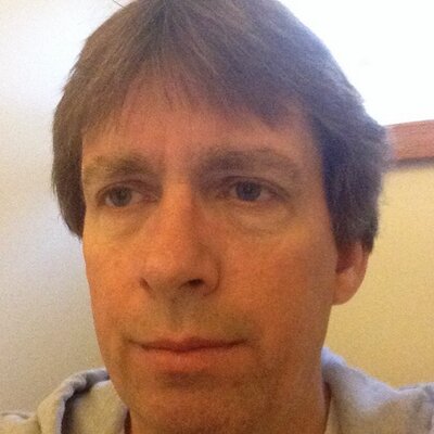 Profile Picture of Charles Browning (@chazizon) on Twitter