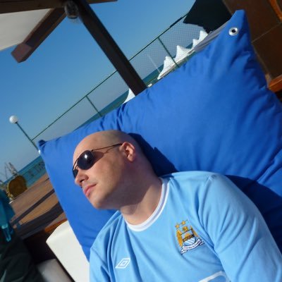 Shaun Stanley - Twitter Profile Picture of Shaun Stanley (@shaun_stanley) on Twitter