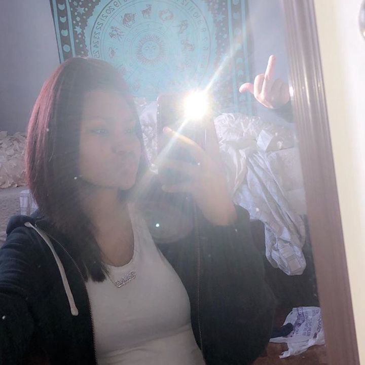 NADIA😍🥵. - Tiktok Profile Picture of NADIA😍🥵. (@nadiabaybee_) on Tiktok