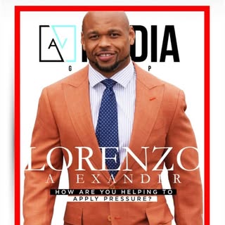 Profile Picture of Lorenzo Alexander (@lorenzo_john) on Instagram