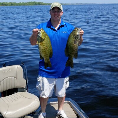 Profile Picture of Shawty B (@BrianAhrndt) on Twitter