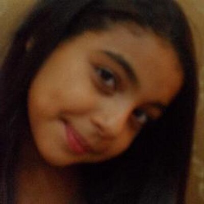 Profile Picture of Sarah Karim (@sarahkarim12) on Twitter