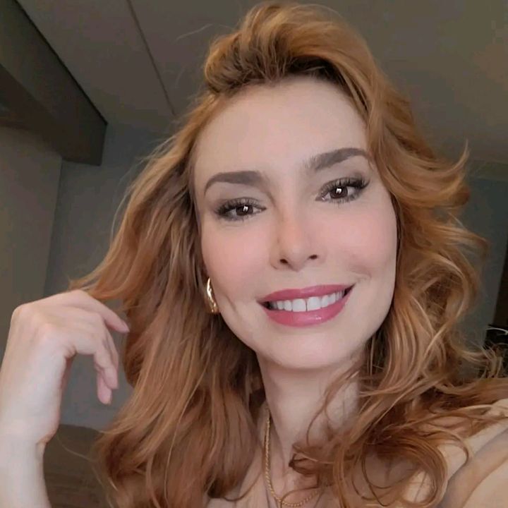 Profile Picture of Patricia Kurkowski (@patriciakurkowsk) on Tiktok