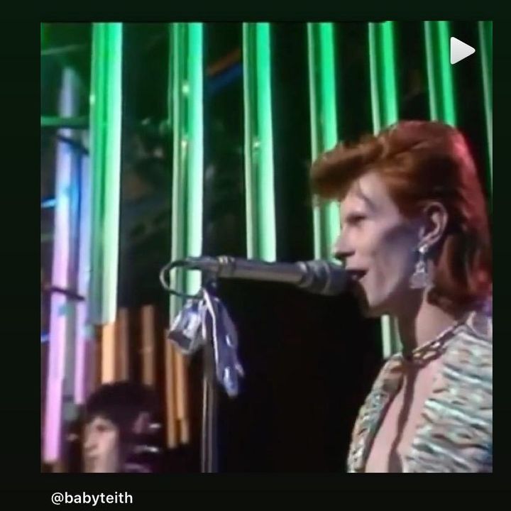 Profile Picture of A (@davidglowie) on Tiktok