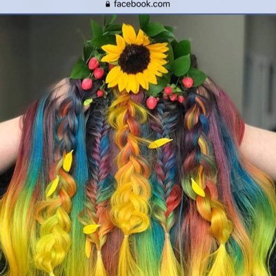 Profile Picture of Isabel Nelson (@IsabelNelson19) on Twitter