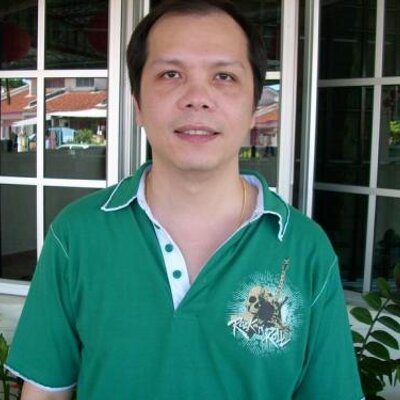 Profile Picture of Jeffrey Dibble (@BiofinityLens) on Twitter