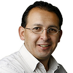 Profile Picture of Omar Oscar Rocha Rojo (@omarrocharojo) on Flickr