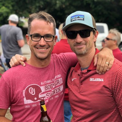 Profile Picture of Brian Bateman (@TheReal_TripleB) on Twitter