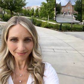 Profile Picture of Tori Goodrich (@monroenj) on Pinterest