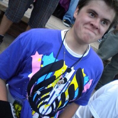 Profile Picture of Madison Marker (@Madmarkero_0) on Twitter