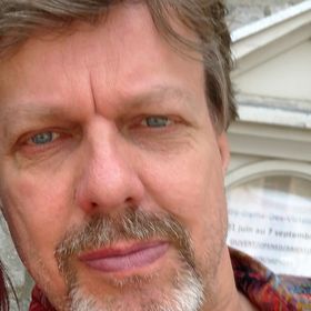 Profile Picture of Jeff Bartlett (@thor1960) on Pinterest