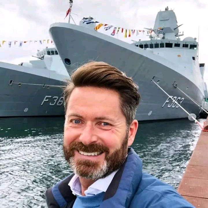 Profile Picture of Adam Ace (@adamace1304) on Tiktok