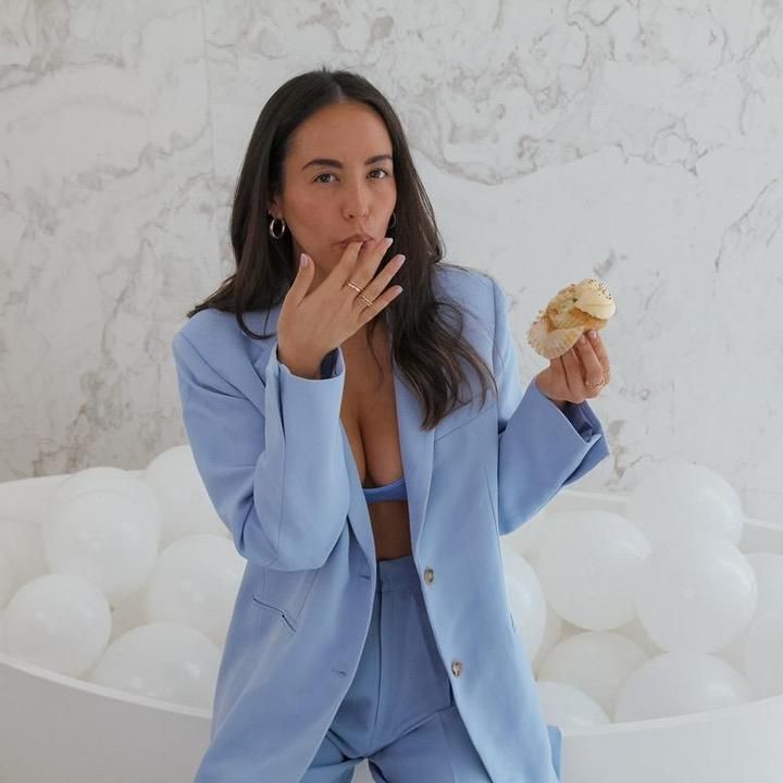 Profile Picture of Pamela.Tran (@pamelatransfogjm) on Tiktok