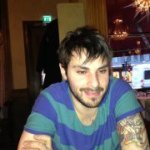 Profile Picture of Erik Svensson (@errkkii) on Instagram