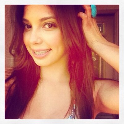 Profile Picture of Diana Delgadillo (@MissDianaD) on Twitter