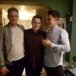 Profile Picture of Jordan Lazarus (@lazarusjordan) on Instagram