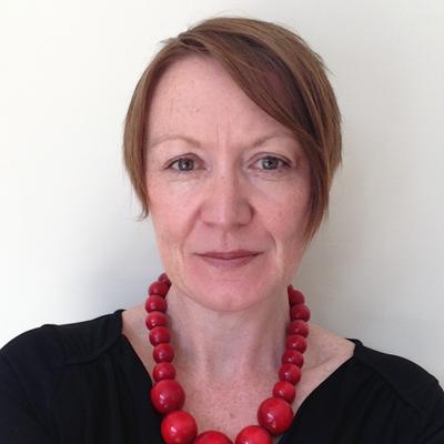 Profile Picture of Susan Luckman (@SusanLuckman) on Twitter