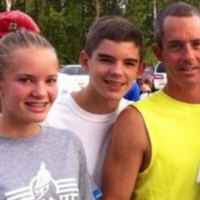 Profile Picture of David (@davidesslinger) on Twitter