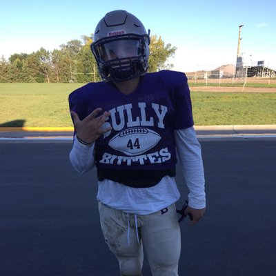 Profile Picture of Cam Ogle (@camogle24) on Twitter