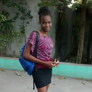 Profile Picture of Christelle Forestal (@christelle.forestal.9) on Facebook