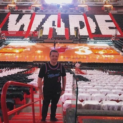 Profile Picture of Matt Swan (@mswan26) on Twitter