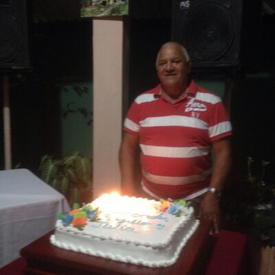 Profile Picture of Rogelio Bello (@rogeliobello89) on Twitter