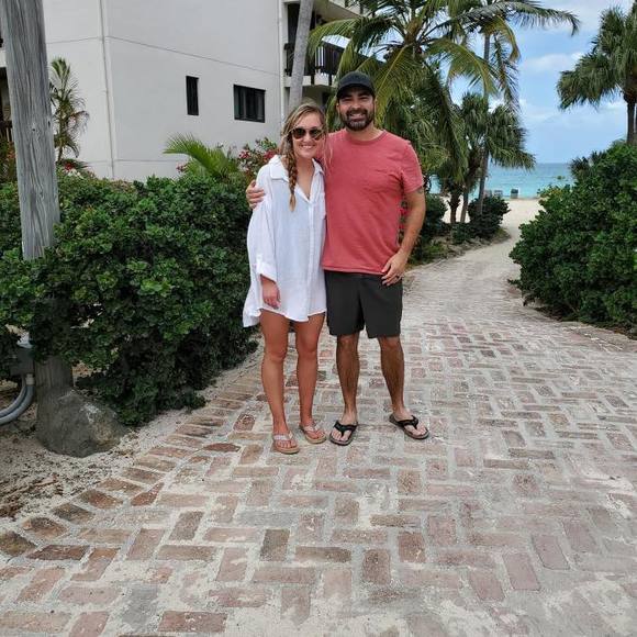 Profile Picture of Casey Kincheloe (@casey_kinch) on Poshmark