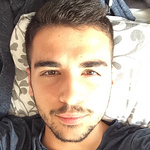 Profile Picture of Evan Van Den Brock (@vdb.evan) on Flickr