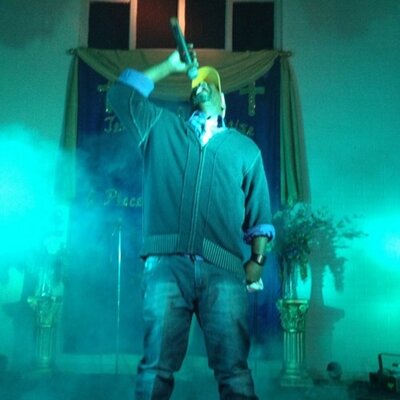 Profile Picture of Corey Hawthorne (@POCM30) on Twitter