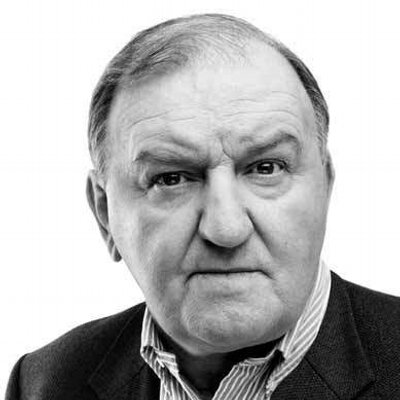 Profile Picture of Georgie Hook (@Not_GeorgeHook) on Twitter