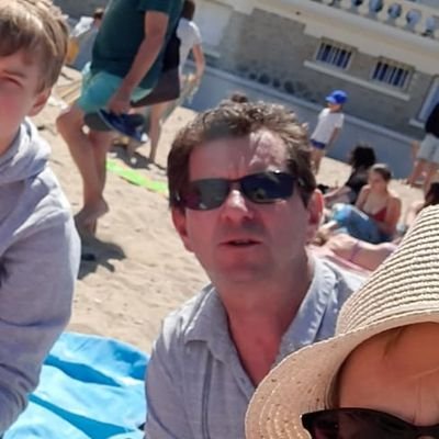 Profile Picture of Olivier Mouret (@MaathildeMouret) on Twitter