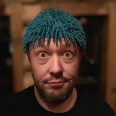 Profile Picture of Mike Scheuchzer (@@mikescheuchzer) on Twitter
