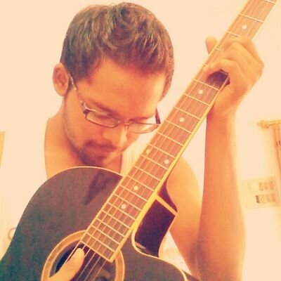 Profile Picture of Abhishek Patel (@abhishekpatel08) on Twitter