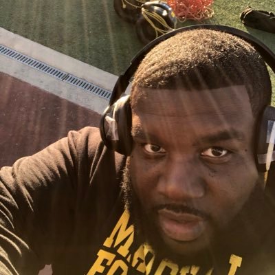 Profile Picture of Coach Cedric Randall (@ofishial3) on Twitter