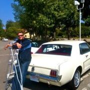 Profile Picture of Jason Angus (@blue35tuesday) on Pinterest
