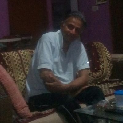 Profile Picture of Kamal Dave (@KamalDave8) on Twitter