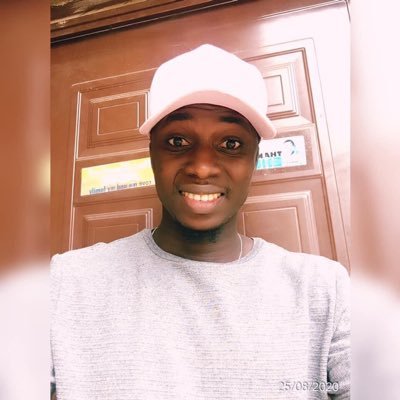 Profile Picture of Erinfolami Segun (@kolinsheg) on Twitter