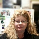 Profile Picture of Lisa Strong Kidder (@crazymooselady13) on Instagram