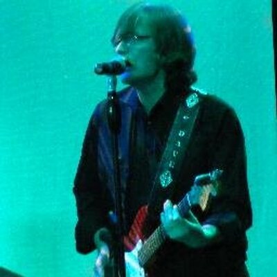 Profile Picture of Dave Harland (@the1discodave) on Twitter